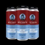 Backcountry Brewing | Boy That Escalated Quickly | Blackberry Raspberry Marshmallow Sour - Pack of Cans