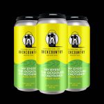 Backcountry Brewing | My Eyes! The Goggles Do Nothing! | Lemon Sour - Pack of Cans