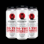 Backcountry Brewing | Do The Chickens Have Large Talons? | Nelson IPA - Pack of Cans