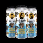 Backcountry Brewing | Throw Me A Frickin Bone Here | Pale Ale - Pack of Cans