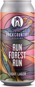 Squamish beer